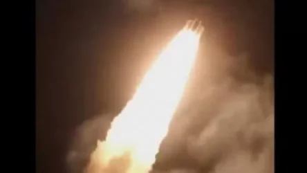 Այս պահին հրթիռակոծվում է ալ-Թաջի ռազմաբազան Բաղդադի հյուսիսում. արաբագետ