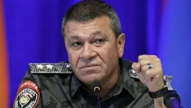 «Ժողովուրդ». Ինչու են Վլադիմիր Գասպարյանին հրավիրել ՀՔԾ. մանրամասներ