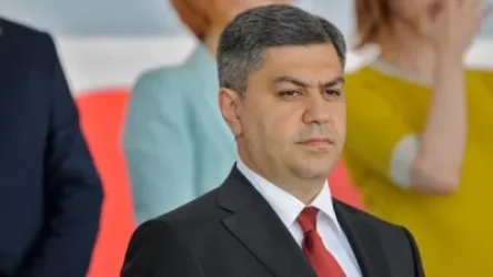 Երկրի անվտանգությանն սպառնացող վտանգներին առնչվող իմ զգուշացումը նաև ՍԴ-ի իրադարձություններին էր առնչվում․ Վանեցյան