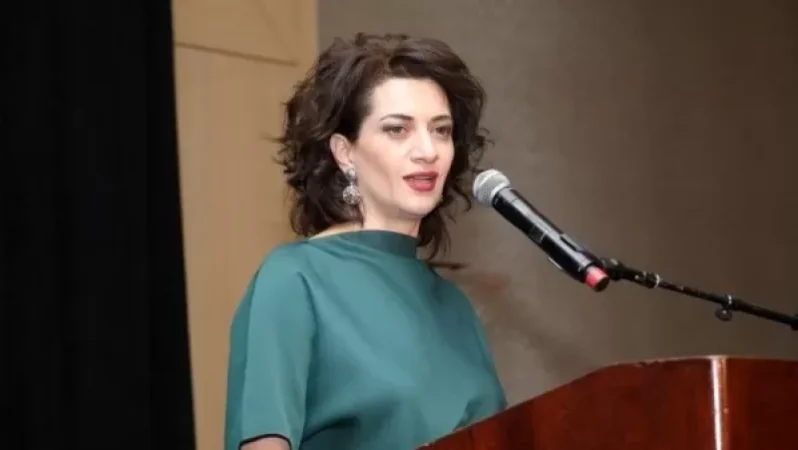 «Իմ քայլը» հիմնադրամն այս տարի կսկսի նոր ծրագիր. Աննա Հակոբյան