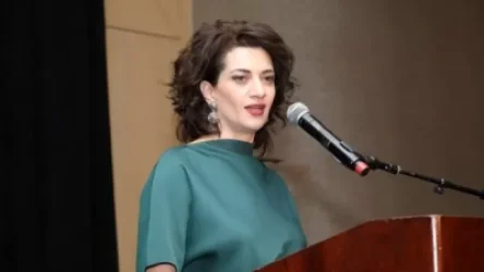 «Իմ քայլը» հիմնադրամն այս տարի կսկսի նոր ծրագիր. Աննա Հակոբյան