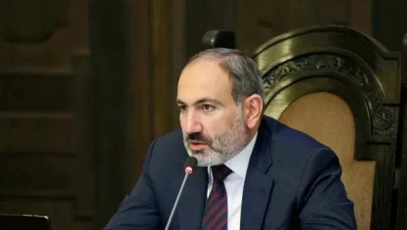 2019թ. ՀՀ-ում թողարկվել է 38 տոկոսով ավելի ՀԴՄ կտրոն, քան 2018-ին. Փաշինյան