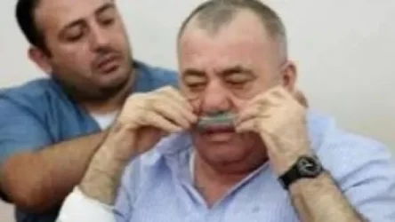 Մանվել Գրիգորյանը 24 ժամ ինսուլին է ստանում․ պաշտպան