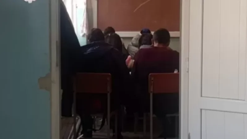 Դպրոցը չի ջեռուցվում․ դասապրոցեսը ժամանակավորապես կդադարեցվի