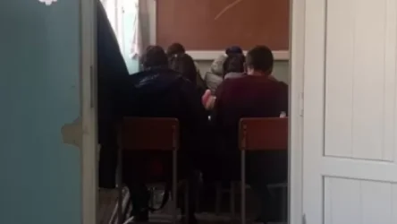 Դպրոցը չի ջեռուցվում․ դասապրոցեսը ժամանակավորապես կդադարեցվի