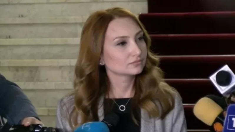 Անընդունելի է. Մակունցը` Կարեն Սարուխանյանի հայտարարության մասին