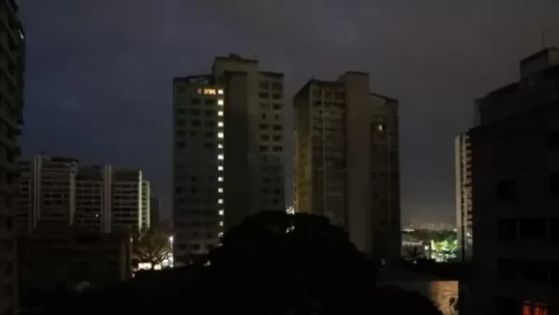 Իրանում լուրջ խափանումներ են գրանցվել կապի և էլեկտրաէներգիայի մատակարարման համակարգում