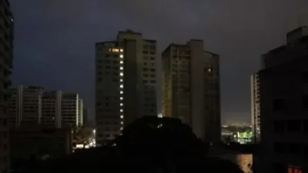 Իրանում լուրջ խափանումներ են գրանցվել կապի և էլեկտրաէներգիայի մատակարարման համակարգում