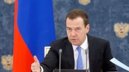 Պուտինը նոր պաշտոն է ստեղծել Մեդվեդևի համար նրա հրաժարականից հետո