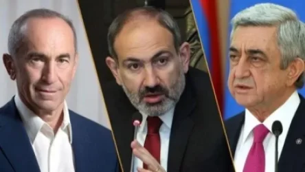 Հայաստանի ղեկավարներից ով ինչքանով է ավելացրել պետական պարտքը. տնտեսագետ Սուրեն Պարսյան