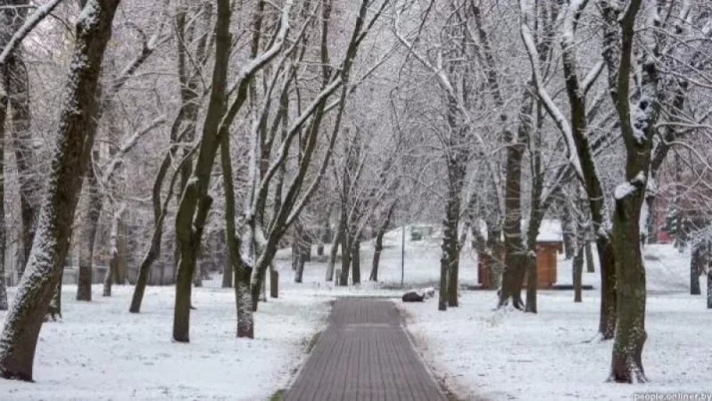 Օդի ջերմաստիճանը փետրվարի 1-3-ի ցերեկն աստիճանաբար կբարձրանա 5-6 աստիճանով. «Հայպետհիդրոմետ»