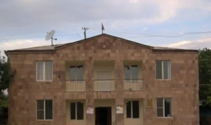 Ավշար գյուղի համայնքապետարանի մոտ տեղի է ունեցել վիճաբանություն, հնչել է կրակոց