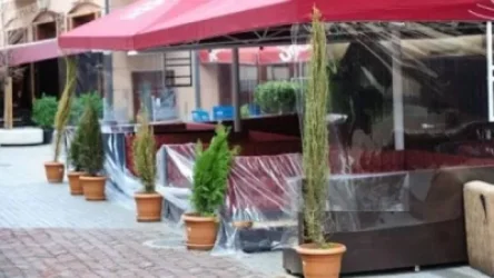 Վրաստանում շուրջ 200 ռեստորան 24-ժամյա գործադուլ են հայտարարել