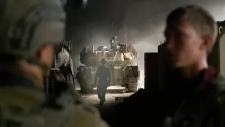 ՏԵՍԱՆՅՈՒԹ. Իսրայելի բանակ կզորակոչվի մինչև 25 հազար պահեստազորային