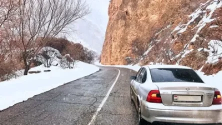 ՃԱՆԱՊԱՐՀՆԵՐ. ՀՀ տարածքում կան փակ ավտոճանապարհներ