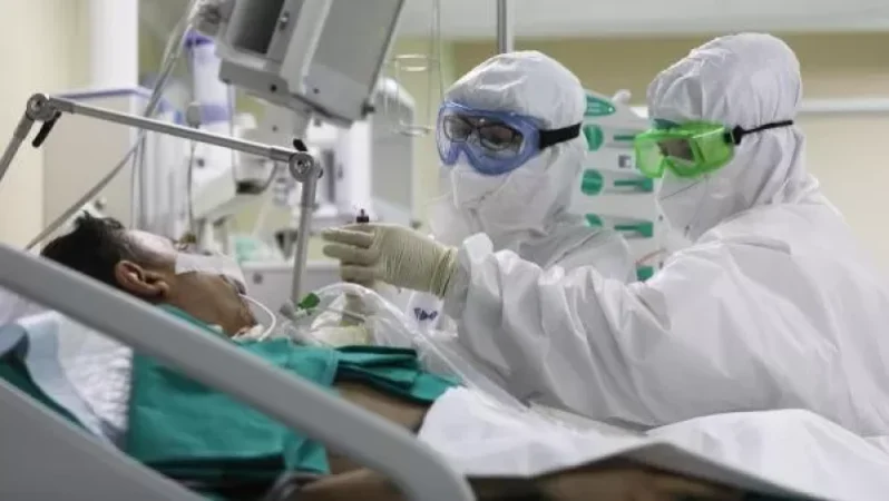 Հայաստանում հաստատվել է կորոնավիրուսով վարակվելու 125, մահվան՝ 9 նոր դեպք