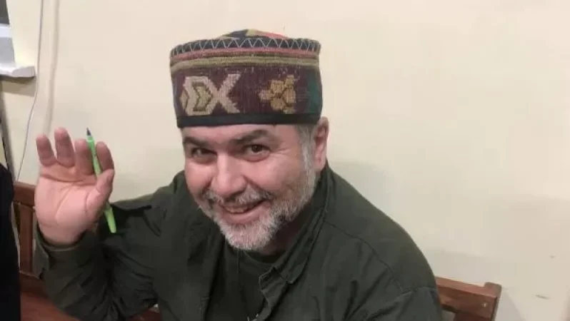 Արշակ Զաքարյանը ձերբակալումից ազատ է արձակվել, կալանավորումը մերժվել է