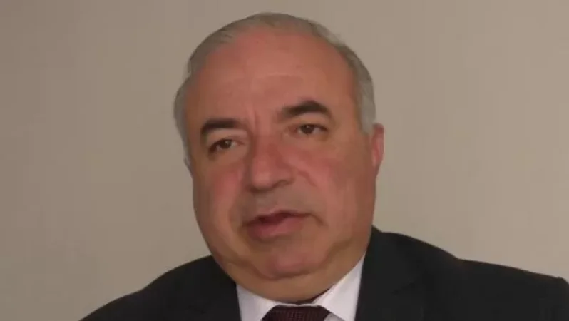 Արագած Ախոյանն ազատ է արձակվել