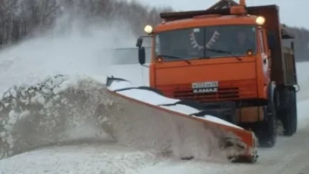 Արցախի տարածքում ներպետական ավտոճանապարհները բաց են ձմեռային անվադողերով տրանսպորտային միջոցների համար