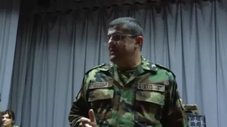 ՏԵՍԱՆՅՈՒԹ. Սա կենաց մահու կռիվ է, որն ընդունում ենք ազգովի և ազգովի հաղթանակ ենք տանելու. Արցախի նախագահի կոչը