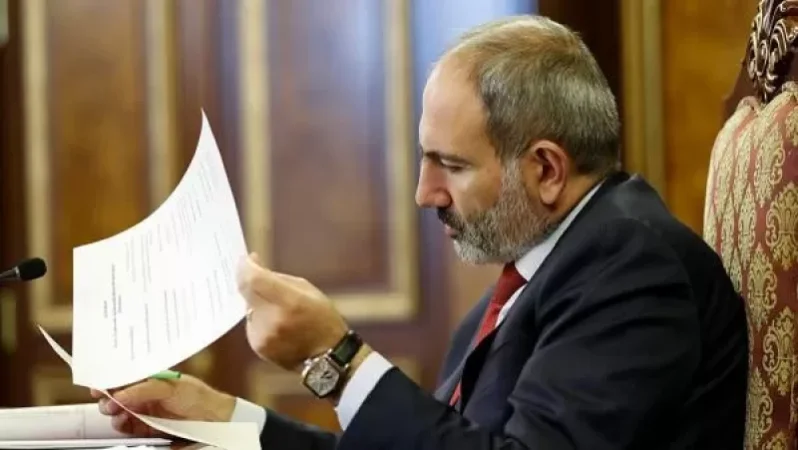 Վարչապետի խորհրդական է նշանակվել Իջևանցի ստոմատոլոգը