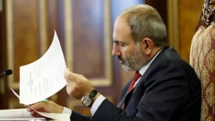 Վարչապետի խորհրդական է նշանակվել Իջևանցի ստոմատոլոգը