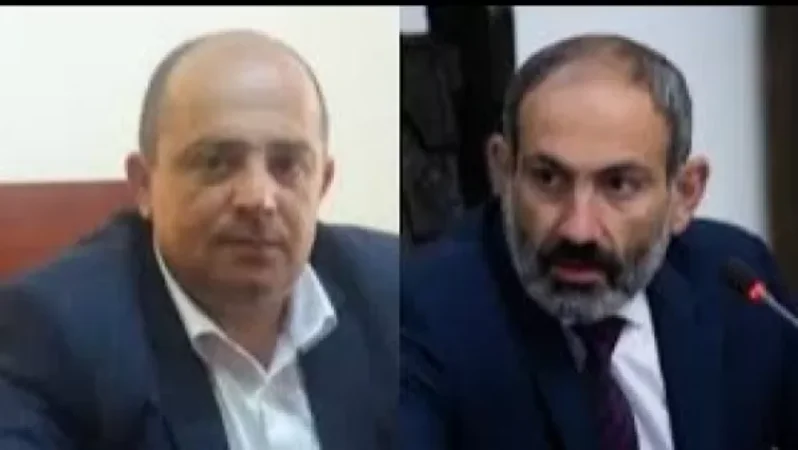 «168 ժամ»․ Վարչապետը աչքից «վրիպել» է ՊՆ-ի հետ քավորի 250 մլն դրամի գործարքը