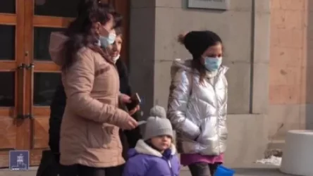 ՏԵՍԱՆՅՈՒԹ. Արցախցիների համար ժամանակավոր զբաղվածության ծրագրերի դիմումներն ընդունվում են