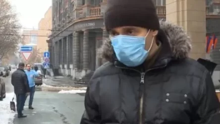 Հայկ Մարությանին չեն ճանաչել. խոսնակը հաստատել է տեղի ունեցած միջադեպը