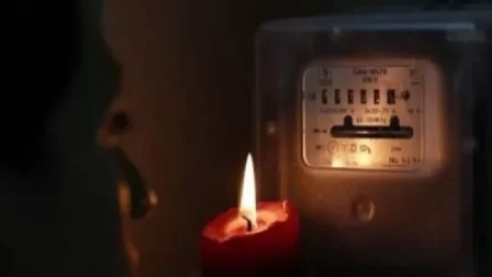 Էլեկտրաէներգիայի պլանային անջատումներ