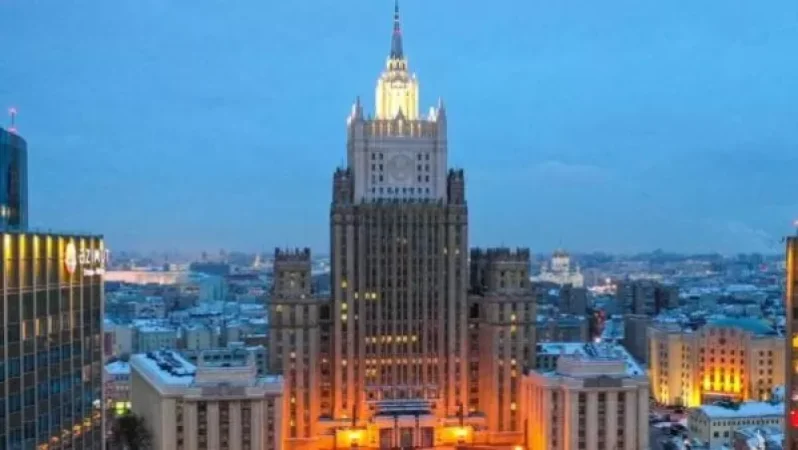 Մոսկվան ԱՄՆ-ից պահանջել է դադարեցնել միջամտությունը Ռուսաստանի ներքին գործերին