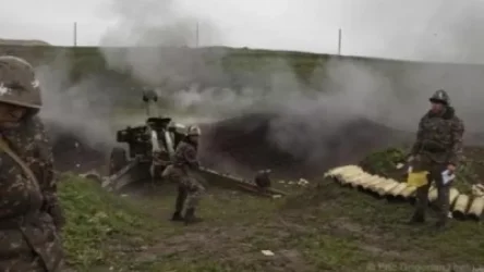 Այս պահին Հադրութի և հարավային ուղղություններով մարտերը շարունակվում են. Վահրամ Պողոսյան