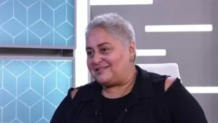 Շոշ գյուղից Սուրենի 4 կովերը, որ ռմբակոծություններից փախել էին տարբեր ուղղություններով, հետո` կորել, վերադարձել են տուն. Շուշան Պետրոսյան