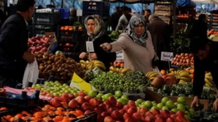 Մոտ 79 տոկոս գնաճ. ինչ է կատարվում Թուրքիայում