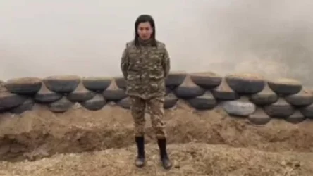 Երբ ես հրամանատարական կետում եղել եմ, այնտեղ Աննա Հակոբյանին չեմ տեսել. Հովհաննիսյանը մանրամասնում է