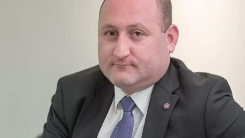 Վերջին 3 տարիներին տապալվեցին հայ-ռուսական, հայ-ամերիկյան, հայ-չինական հարաբերությունները. Սարգսյան