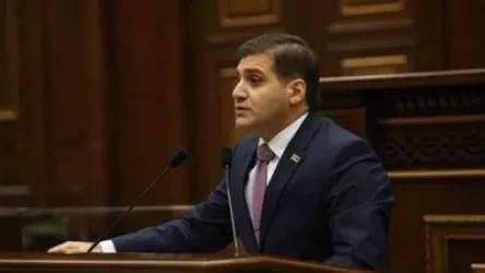 Ժամկետանց սպառազինության գործում Պատրոն Դավոն ունեցել է բարձրաստիճան պաշտոնյա հանցակիցներ. Արման Բաբաջանյան