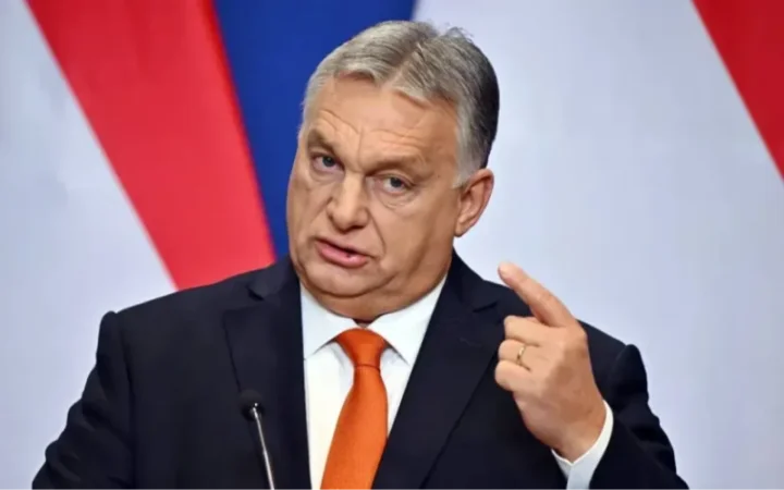 Ուկրաինայի անդամակցությունը Եվրամիությանը միայն պատերազմ կբերի Եվրոպային. Օրբան