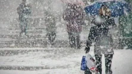 Տեղումներ կլինեն. առաջիկա օրերի եղանակը՝ ՀՀ տարածքում