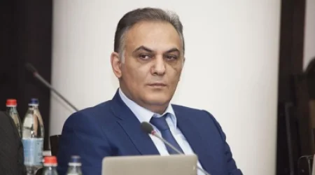Գագիկ Բեգլարյանին մեղադրանք է առաջադրվել