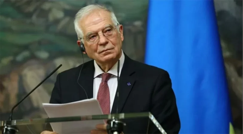 Օրբանը մանդատ չի ստացել ԵԽ-ից ներկայացնելու այն Թյուրքական պետությունների կազմակերպության գագաթնաժողովում. Բորել