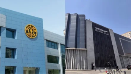 «Ռիբոկ» և «Գոլդս ջիմ» սպորտային ակումբները թաքցրել են խոշոր հարկեր