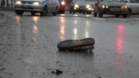 Գյումրիում 52-ամյա վարորդը վրաերթի է ենթարկել13-ամյա երեխային