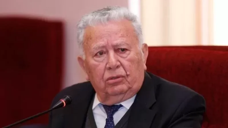 Գիտնականներն իրենց կարծիքն ասել են և իրենց գործին են, հո ամեն օր դրանով չե՞նք զբաղվում.ԳԱԱ նախագահ Ռադիկ Մարտիրոսյան