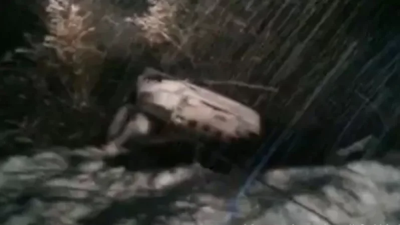 Սևան-Գավառ ճանապարհին վթար է տեղի ունեցել