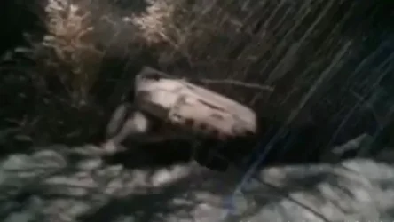 Սևան-Գավառ ճանապարհին վթար է տեղի ունեցել