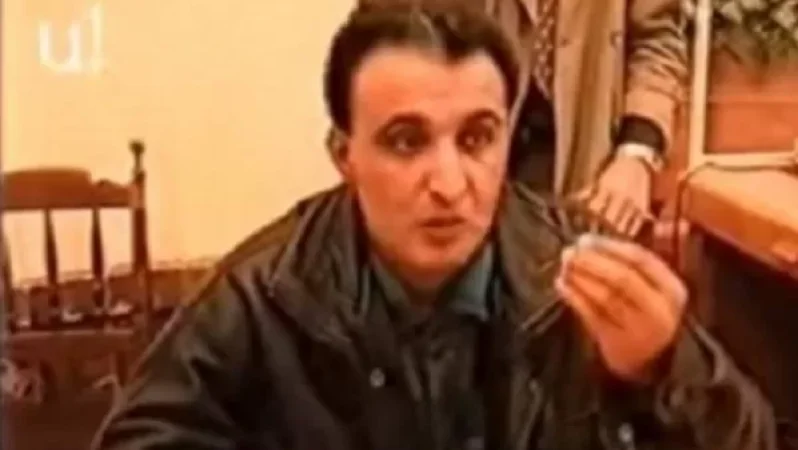 «Հրապարակ». Ինչ է ուզում Փաշինյանին ասել Նաիրի Հունանյանը