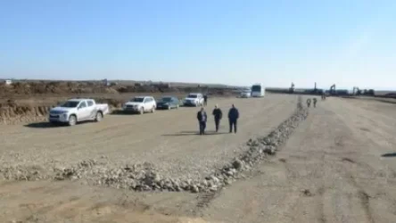 Ադրբեջանը սկսել է Ֆիզուլիի միջազգային օդանավակայանի շինարարությունը