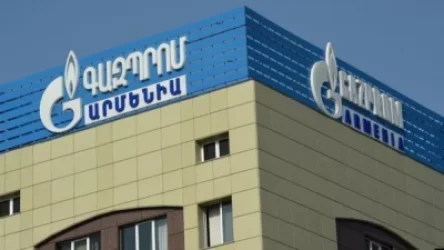 «Ժամանակ».  Գազի գինը ապրիլի 1-ից 11 դրամով թանկանալու է