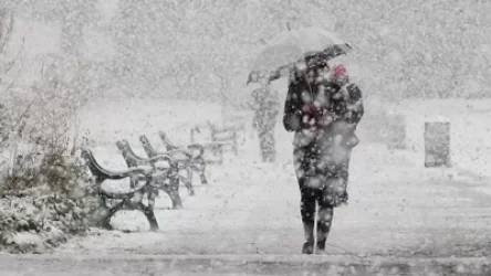 Առաջիկա օրերի եղանակը ՀՀ տարածքում